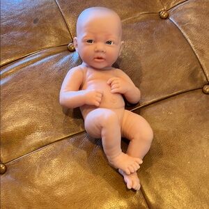 14" Berenguer Baby Doll Realistic Newborn Lifelike Real Life 2207